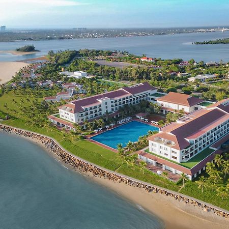 Renaissance Hoi An Resort & Spa Exterior foto