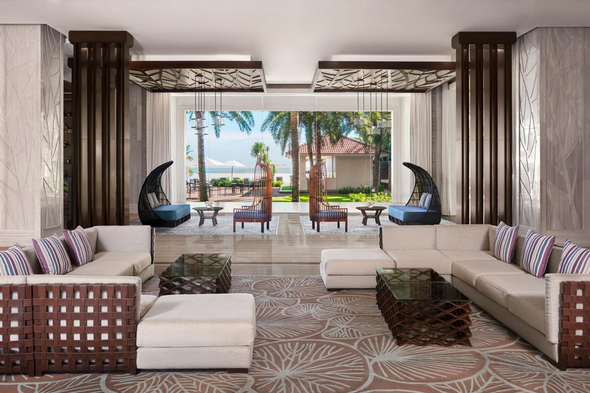 Renaissance Hoi An Resort & Spa Exterior foto