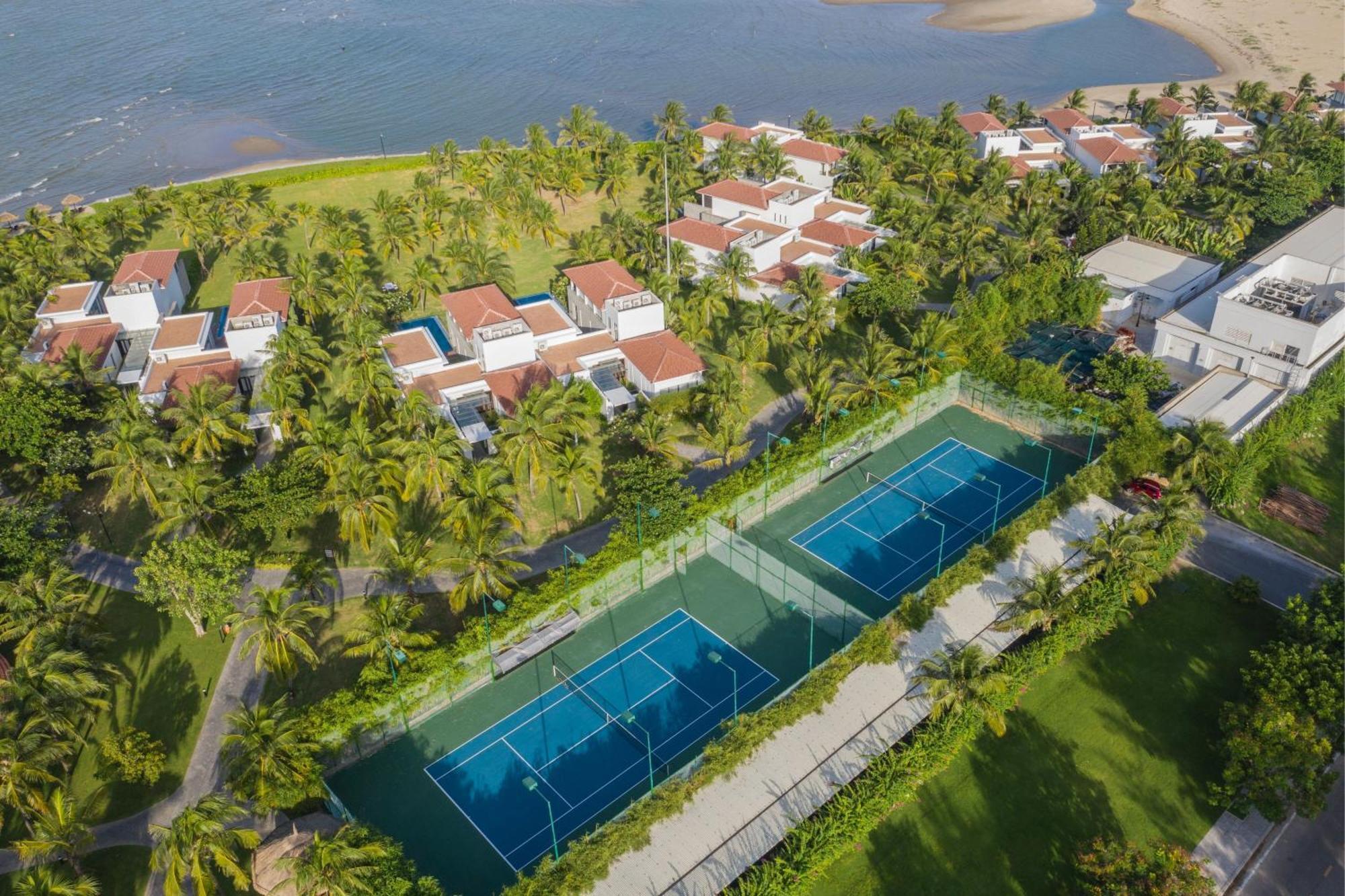 Renaissance Hoi An Resort & Spa Exterior foto