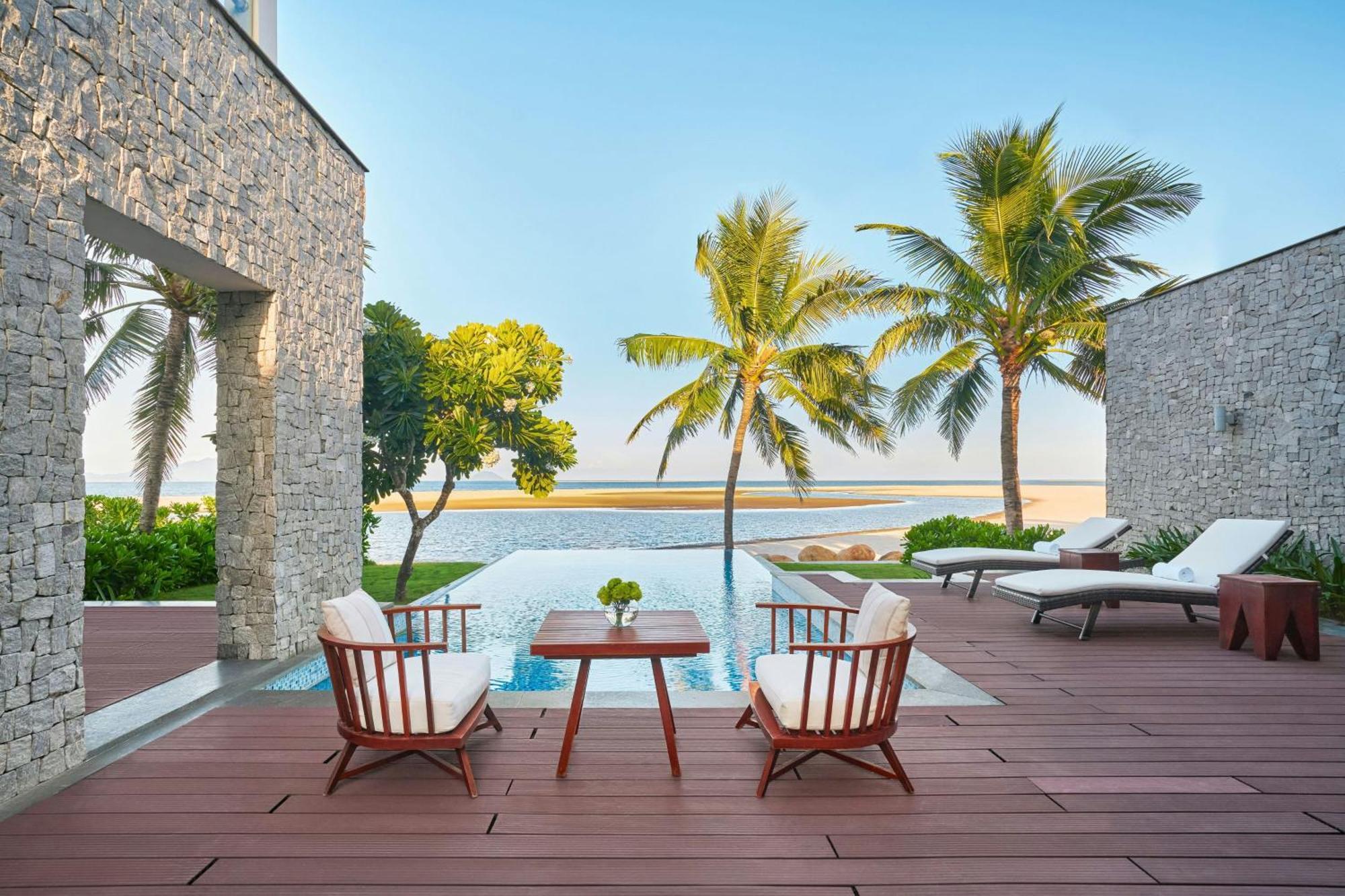 Renaissance Hoi An Resort & Spa Exterior foto