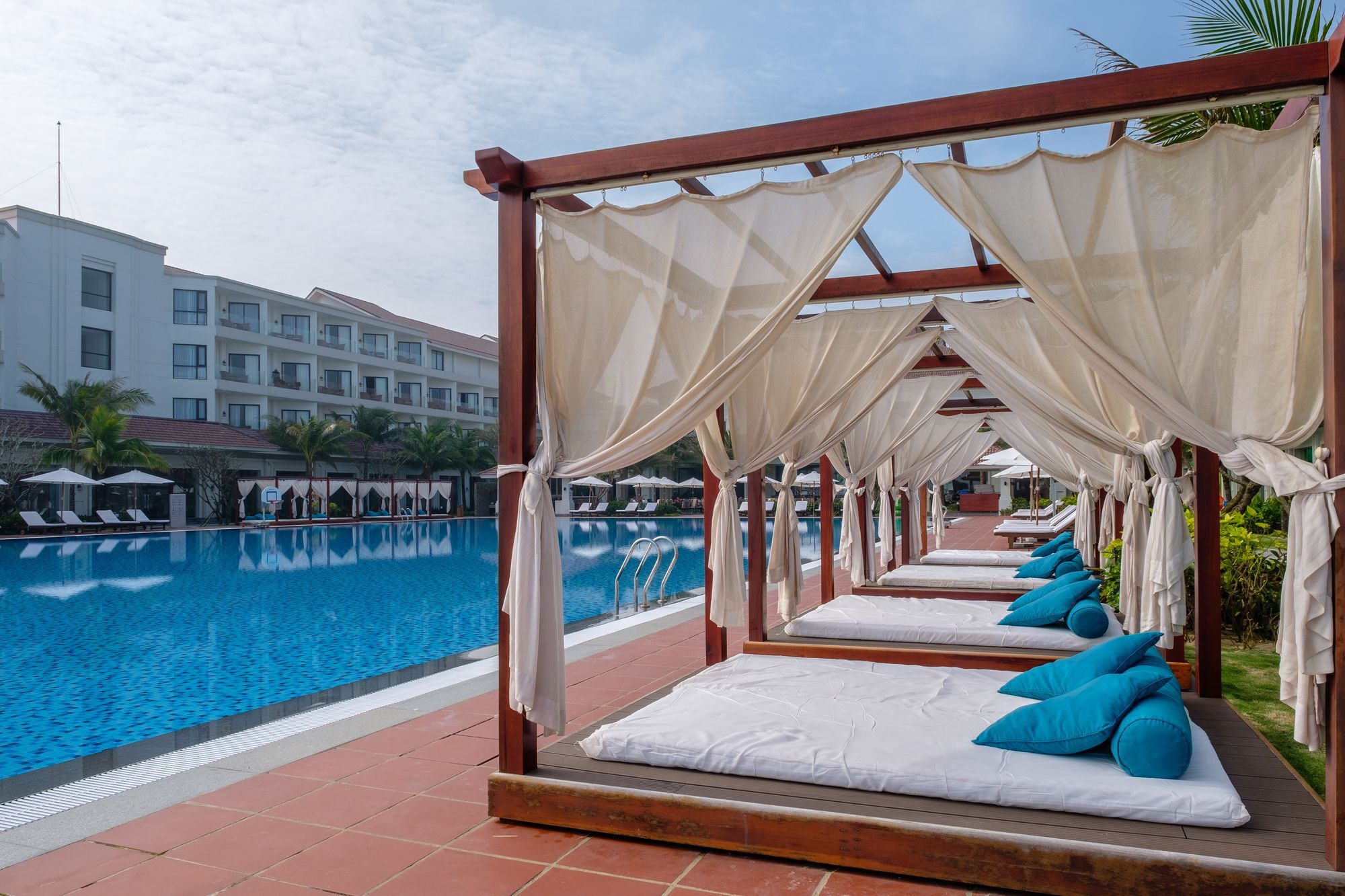 Renaissance Hoi An Resort & Spa Exterior foto