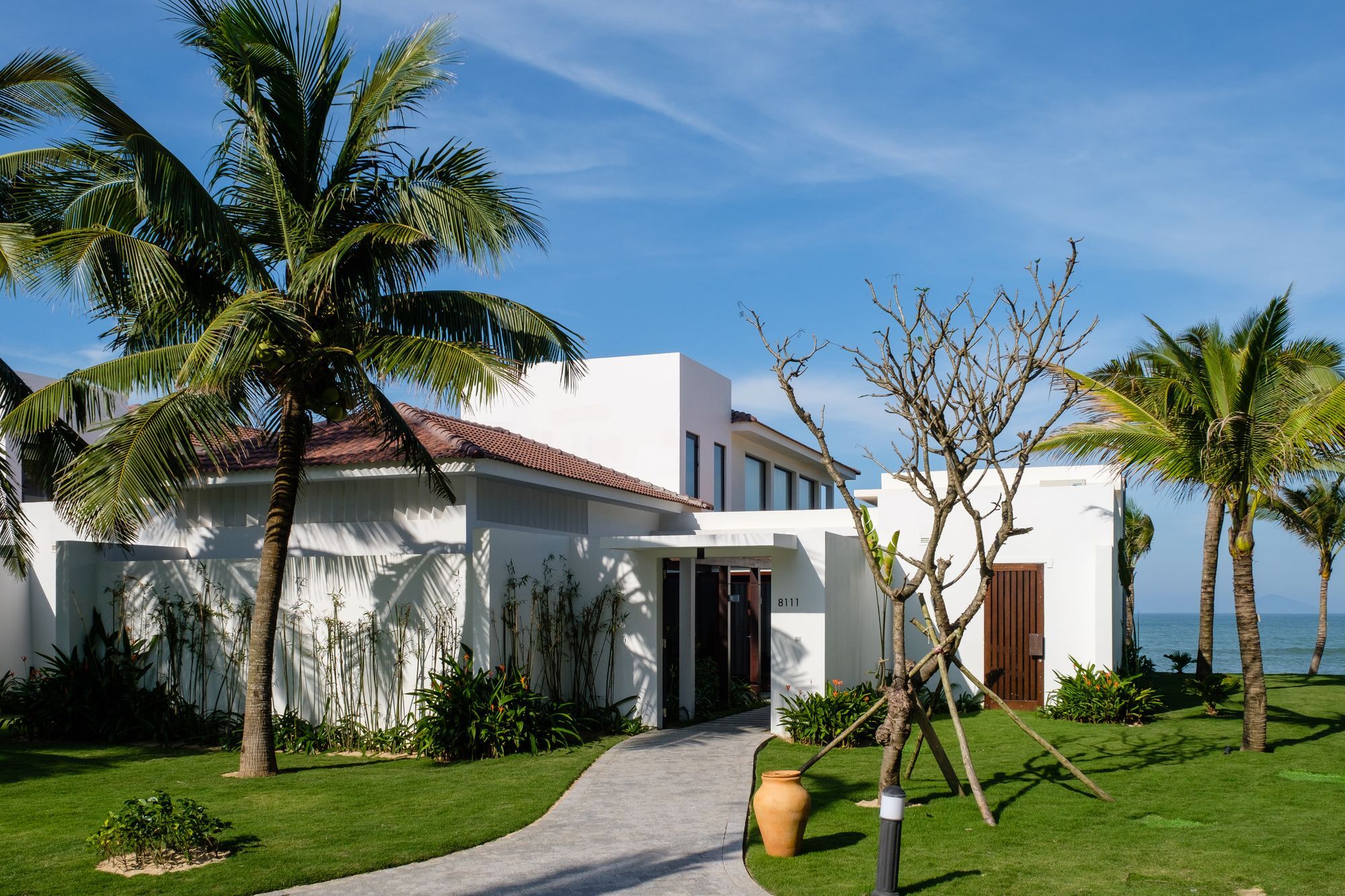 Renaissance Hoi An Resort & Spa Exterior foto