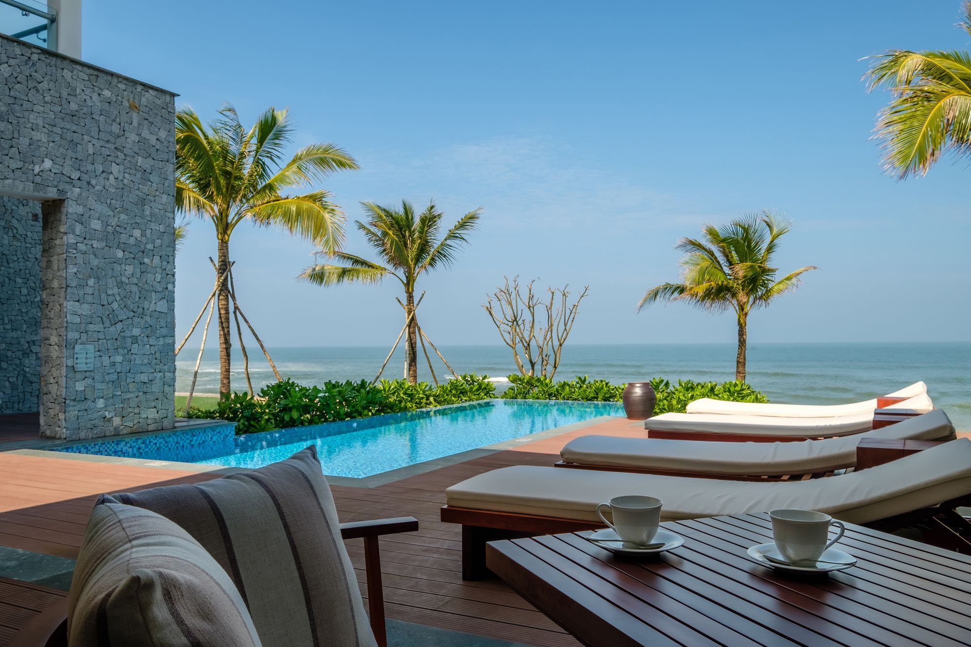 Renaissance Hoi An Resort & Spa Exterior foto