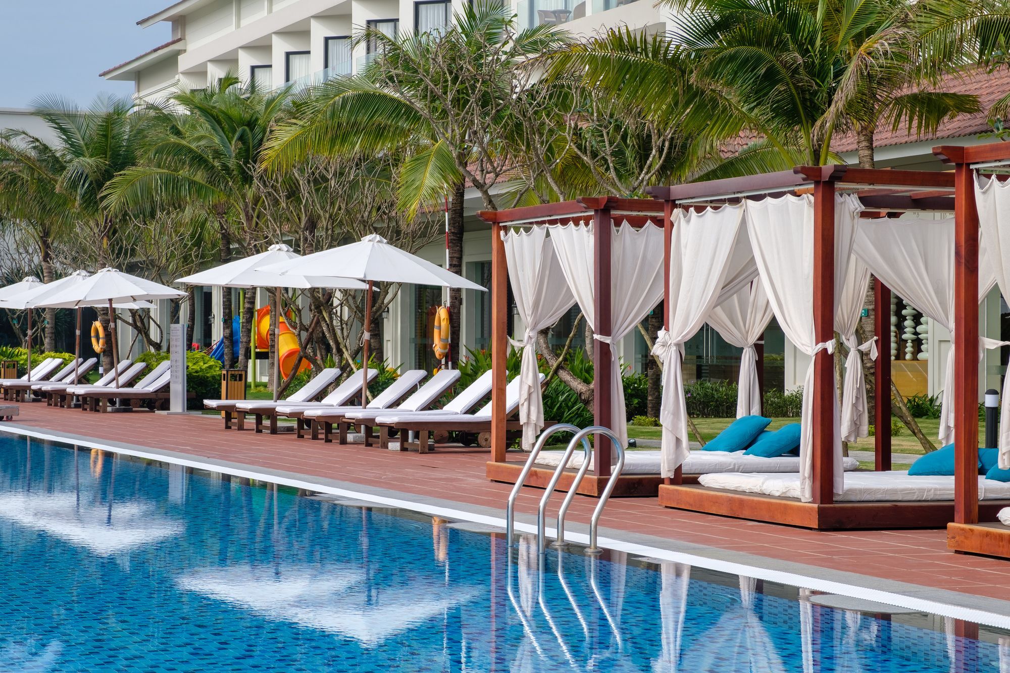 Renaissance Hoi An Resort & Spa Exterior foto
